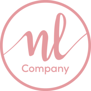 Logo de INÍCIO (NL COMPANY)